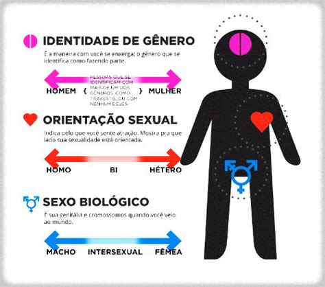 homosexual|Orientação sexual: o que é e diferenças para ...